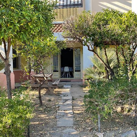 Villa La Provence Hyeres Ngoại thất bức ảnh
