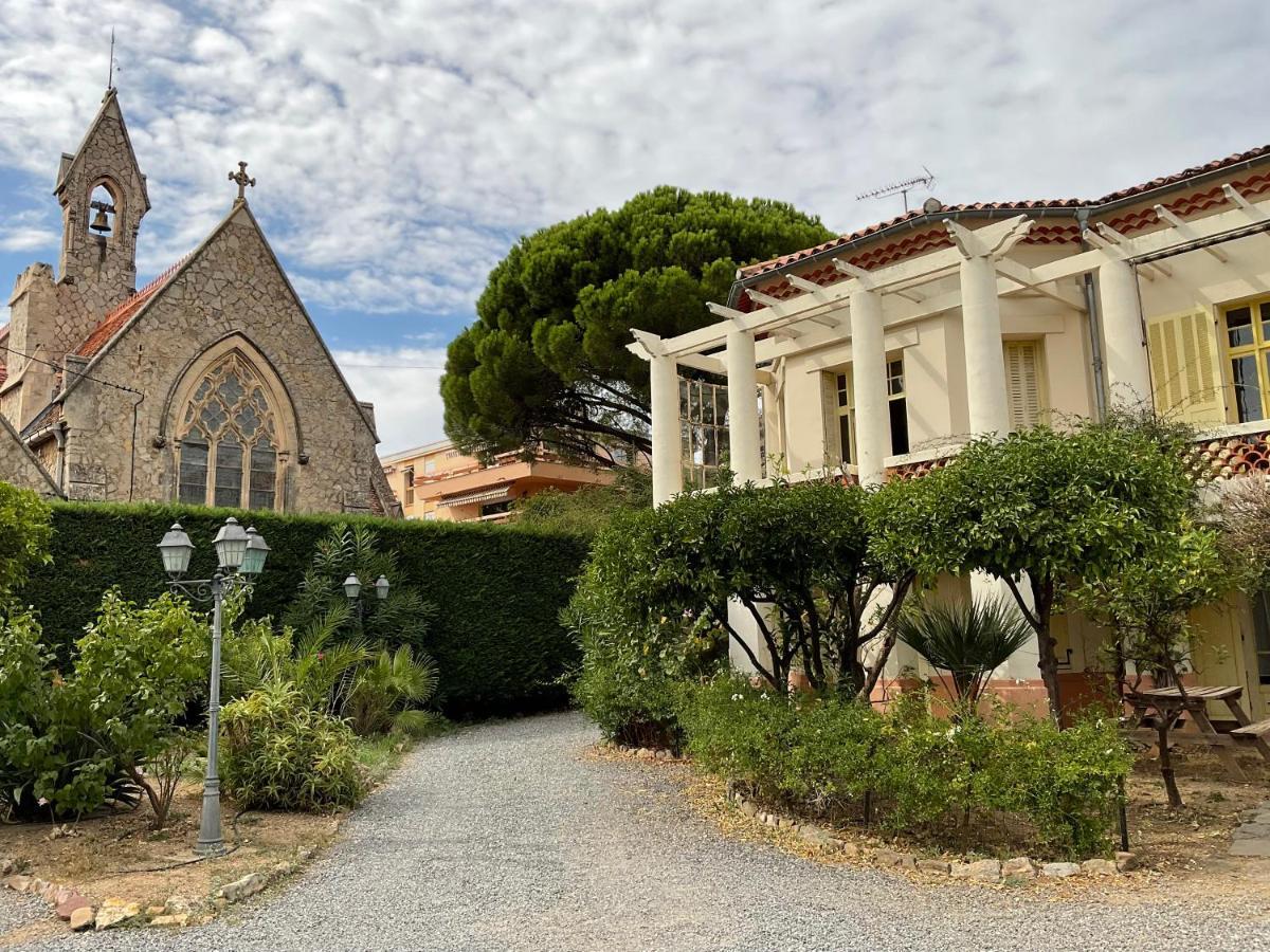 Villa La Provence Hyeres Ngoại thất bức ảnh