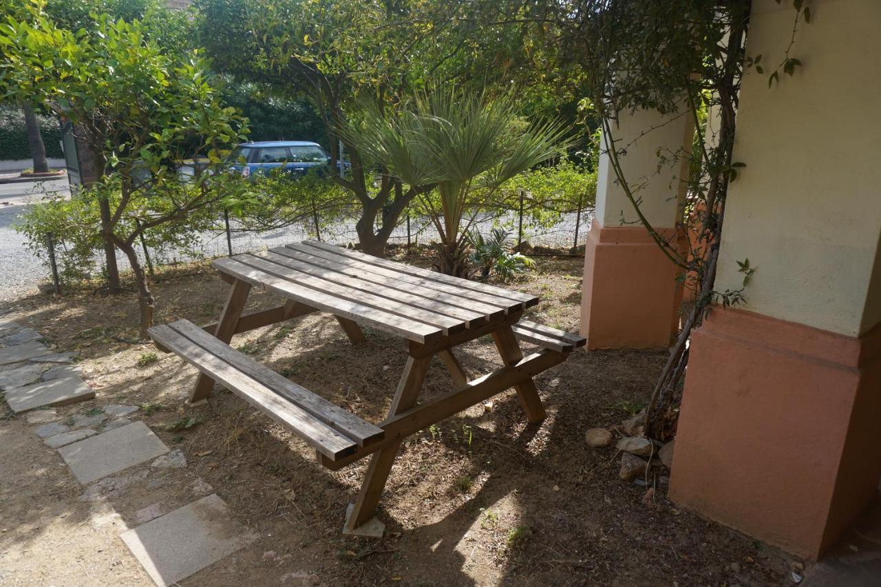 Villa La Provence Hyeres Ngoại thất bức ảnh