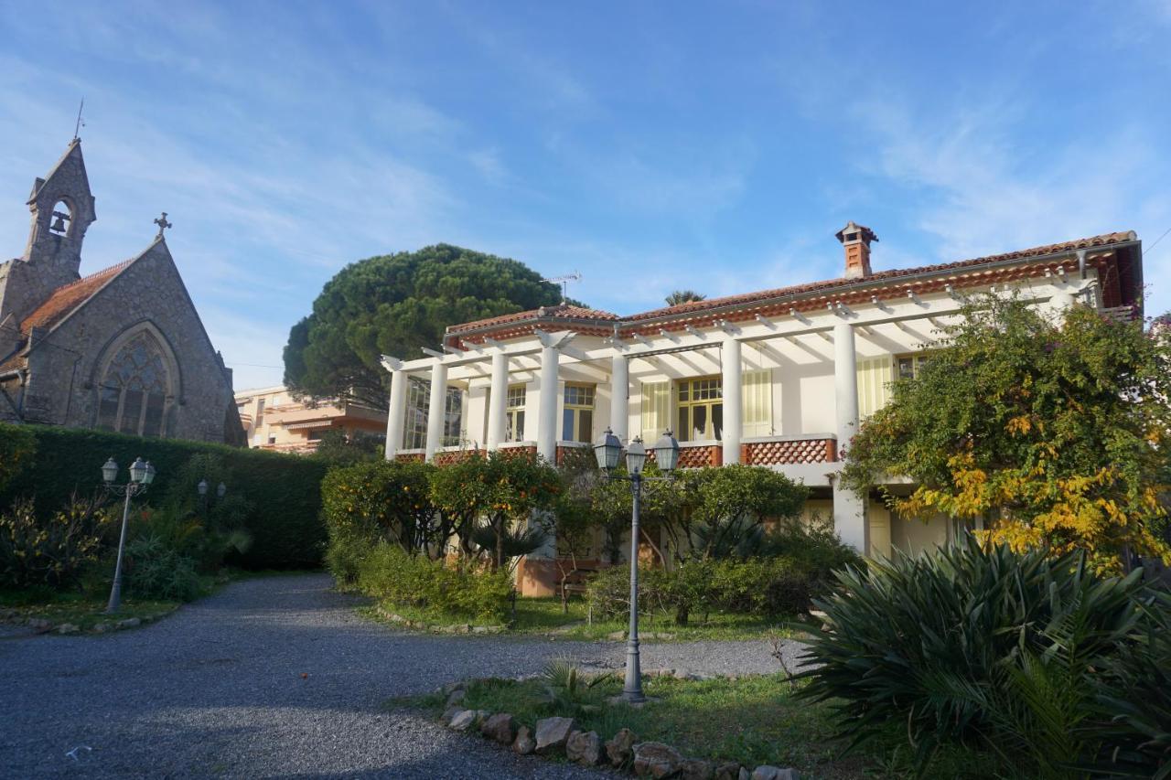 Villa La Provence Hyeres Ngoại thất bức ảnh