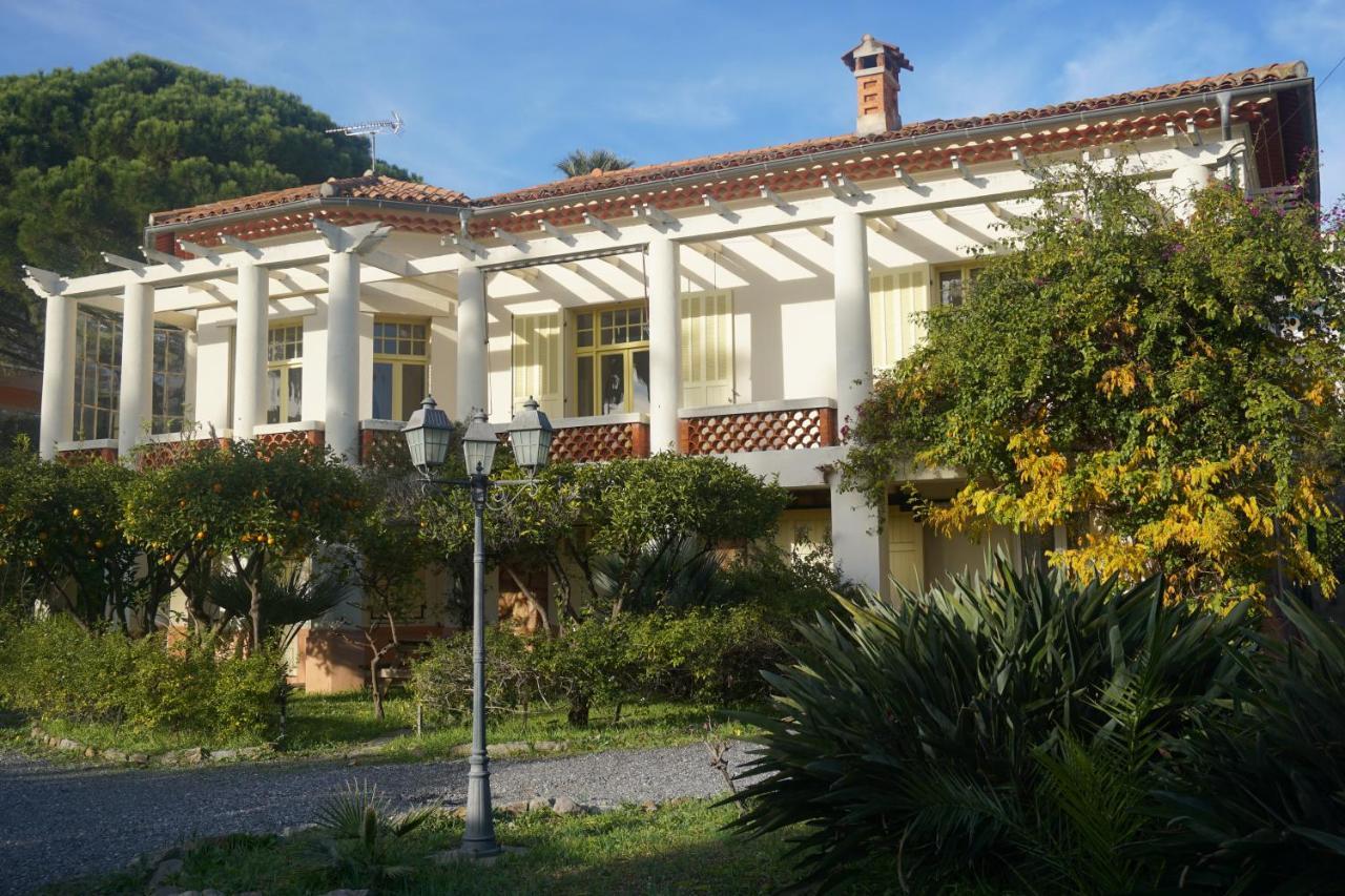 Villa La Provence Hyeres Ngoại thất bức ảnh