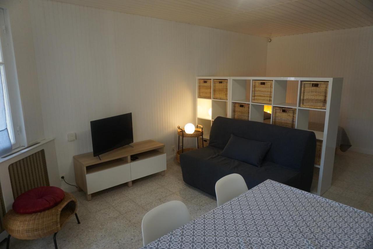 Villa La Provence Hyeres Phòng bức ảnh