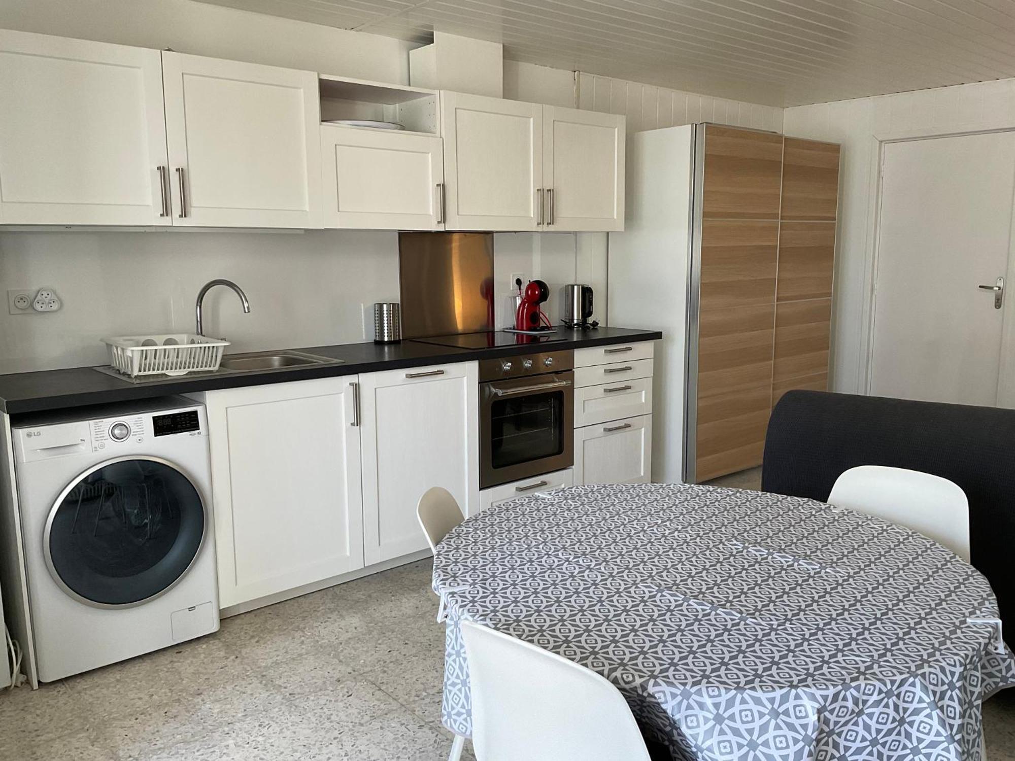 Villa La Provence Hyeres Phòng bức ảnh