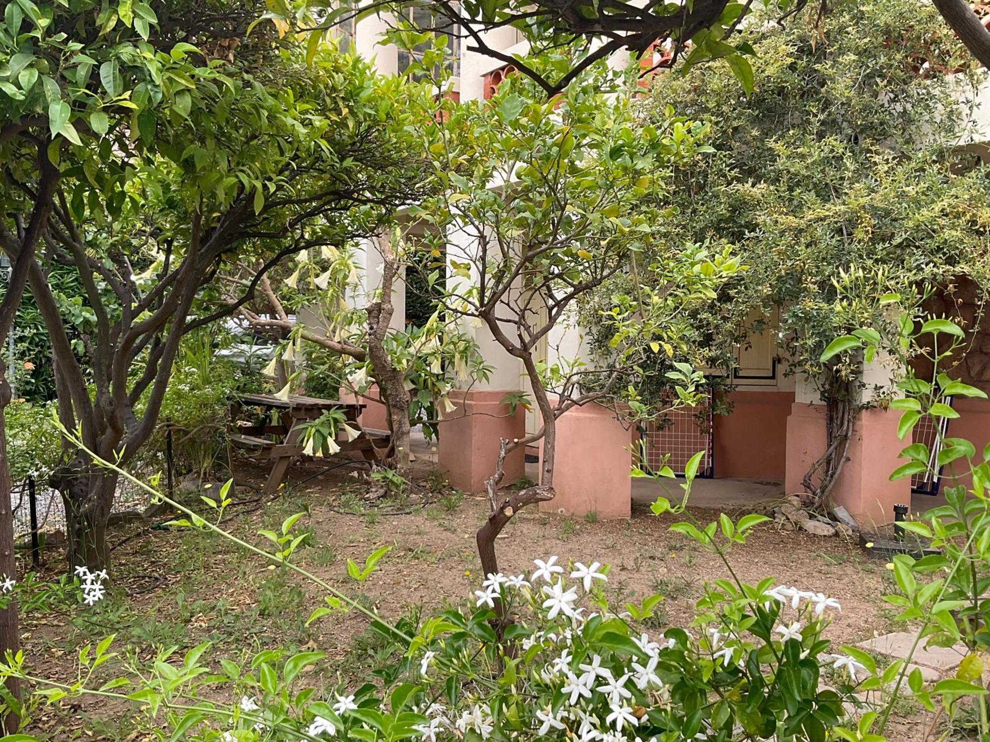 Villa La Provence Hyeres Ngoại thất bức ảnh