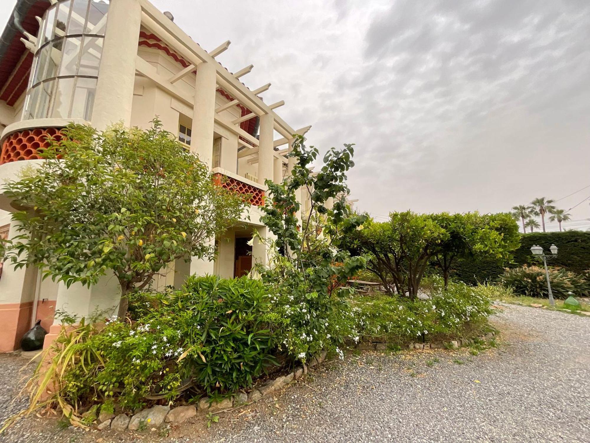 Villa La Provence Hyeres Ngoại thất bức ảnh