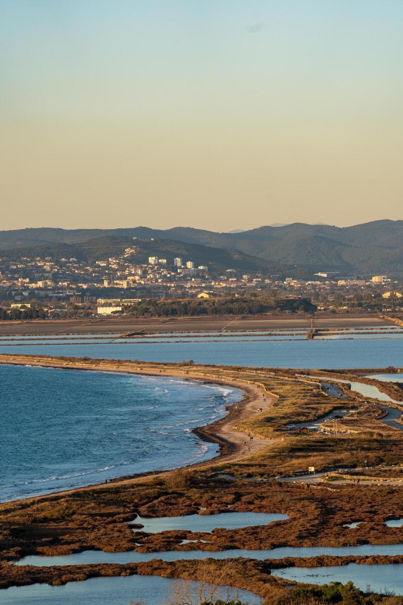 Villa La Provence Hyeres Ngoại thất bức ảnh