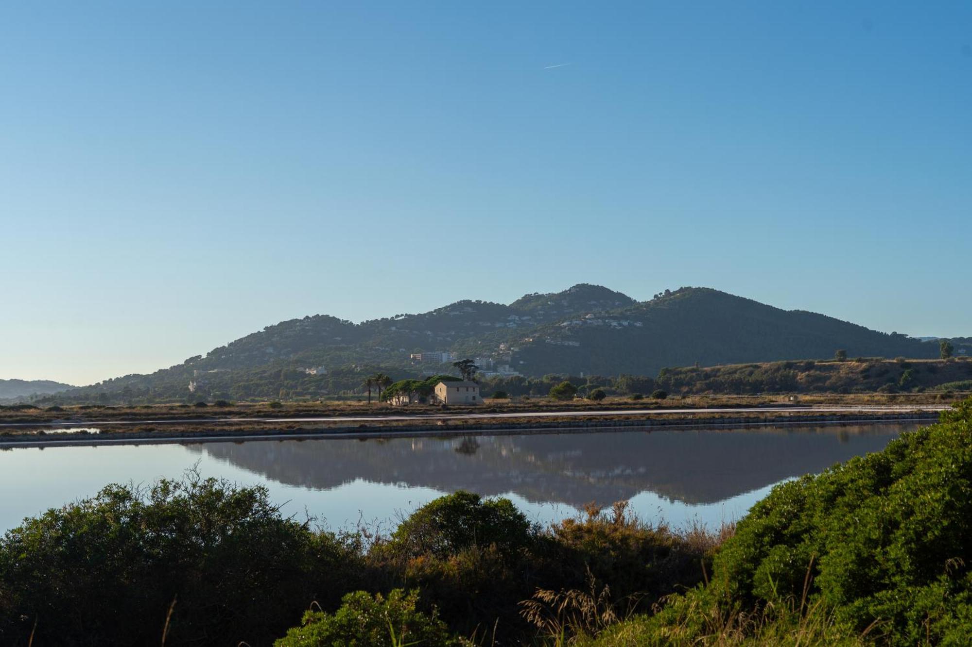 Villa La Provence Hyeres Ngoại thất bức ảnh