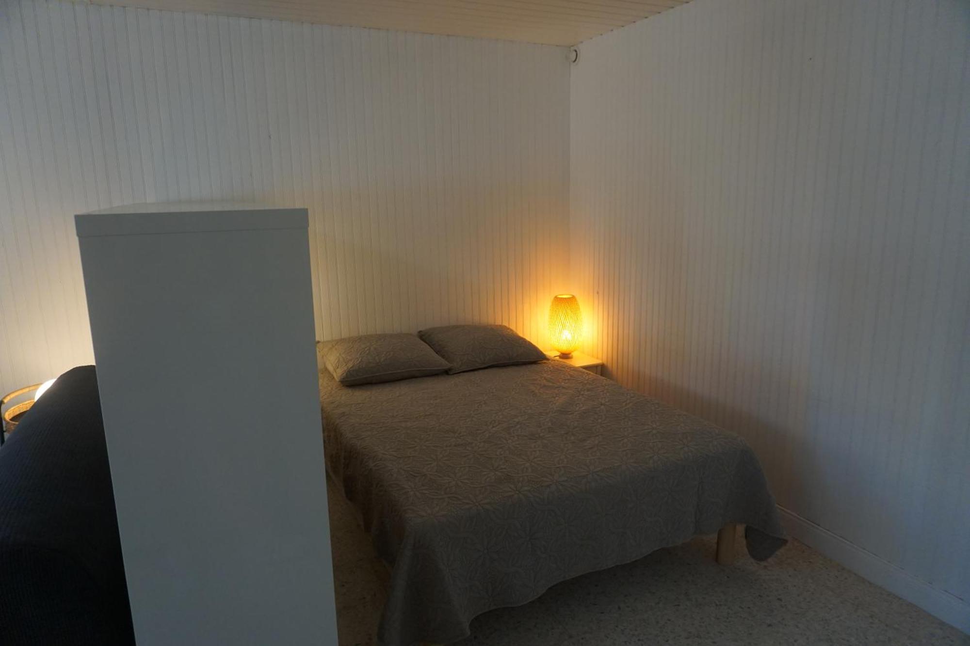Villa La Provence Hyeres Ngoại thất bức ảnh