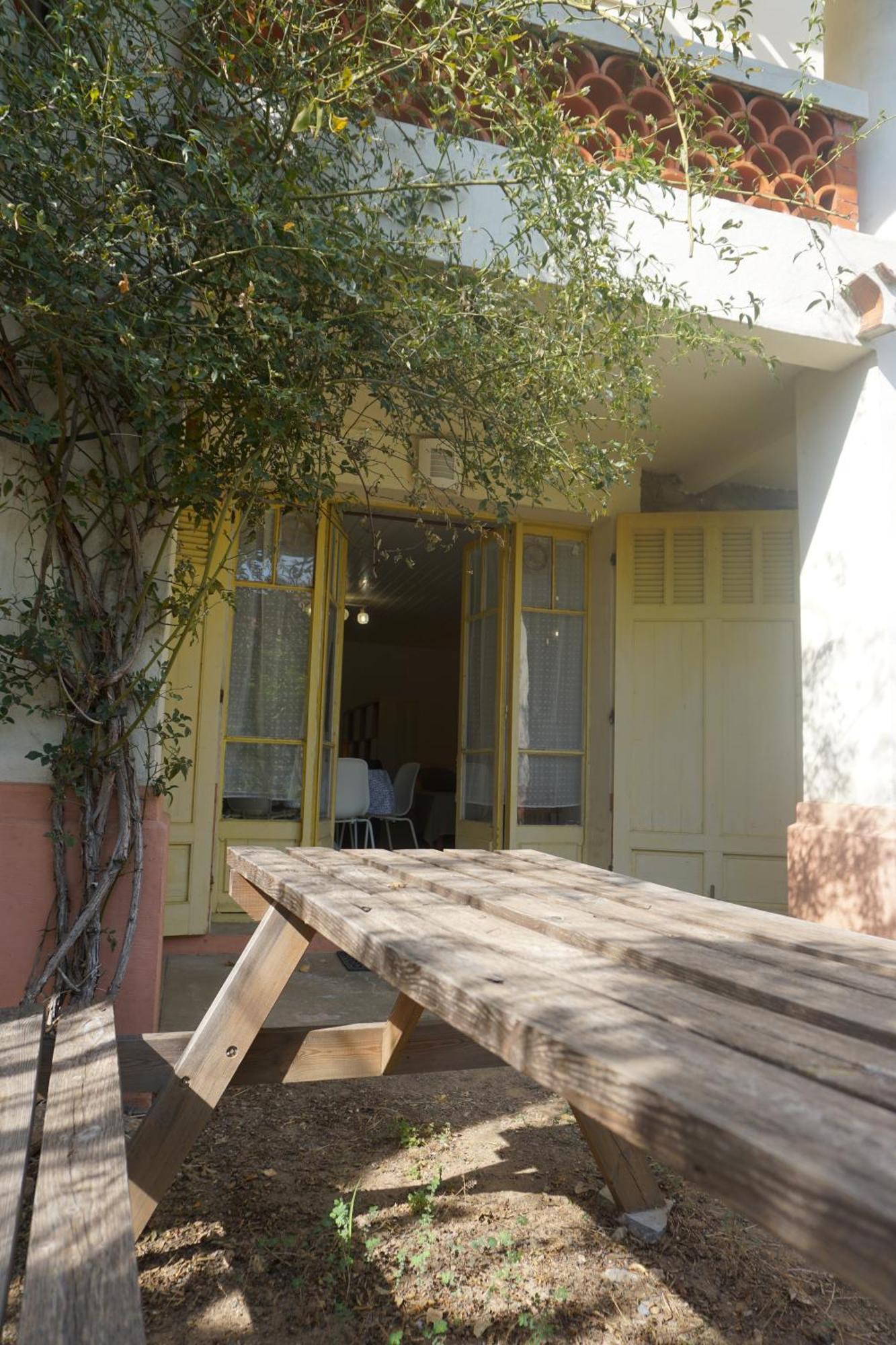 Villa La Provence Hyeres Ngoại thất bức ảnh